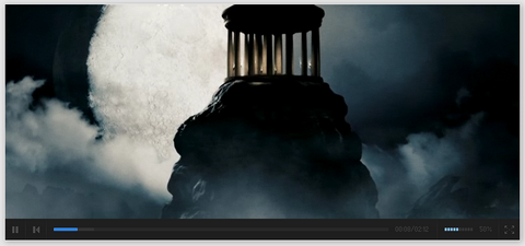 youtube-player ToobPlayer - FLV YouTube Video Player